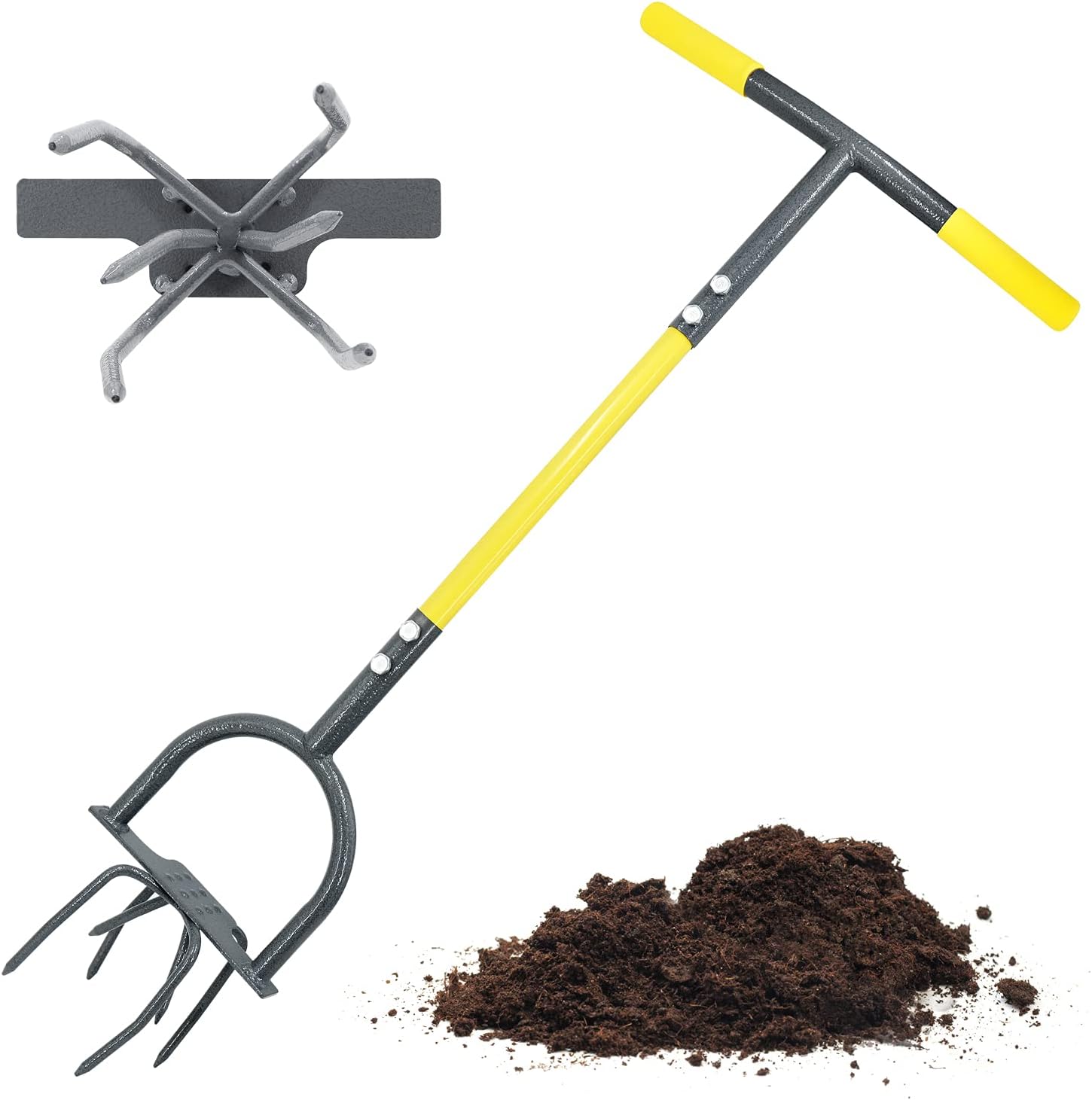 Best Garden Tooth Edger Lawn T - Gardening Tools Edger incelemesi ve fiyatı