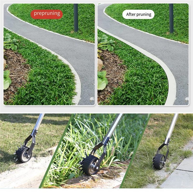 ABNM Edger Lawn Tool, Hand Man - Gardening Tools Edger incelemesi ve fiyatı