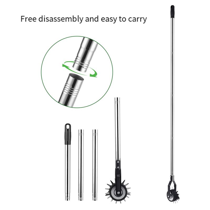 ABNM Edger Lawn Tool, Hand Man - Gardening Tools Edger incelemesi ve fiyatı