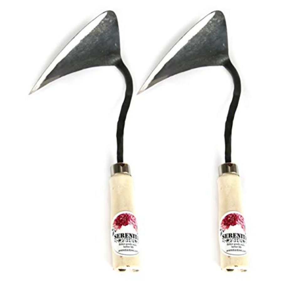 SERENITA Lawn Grass Edger Hoe  - Gardening Tools Edger incelemesi ve fiyatı