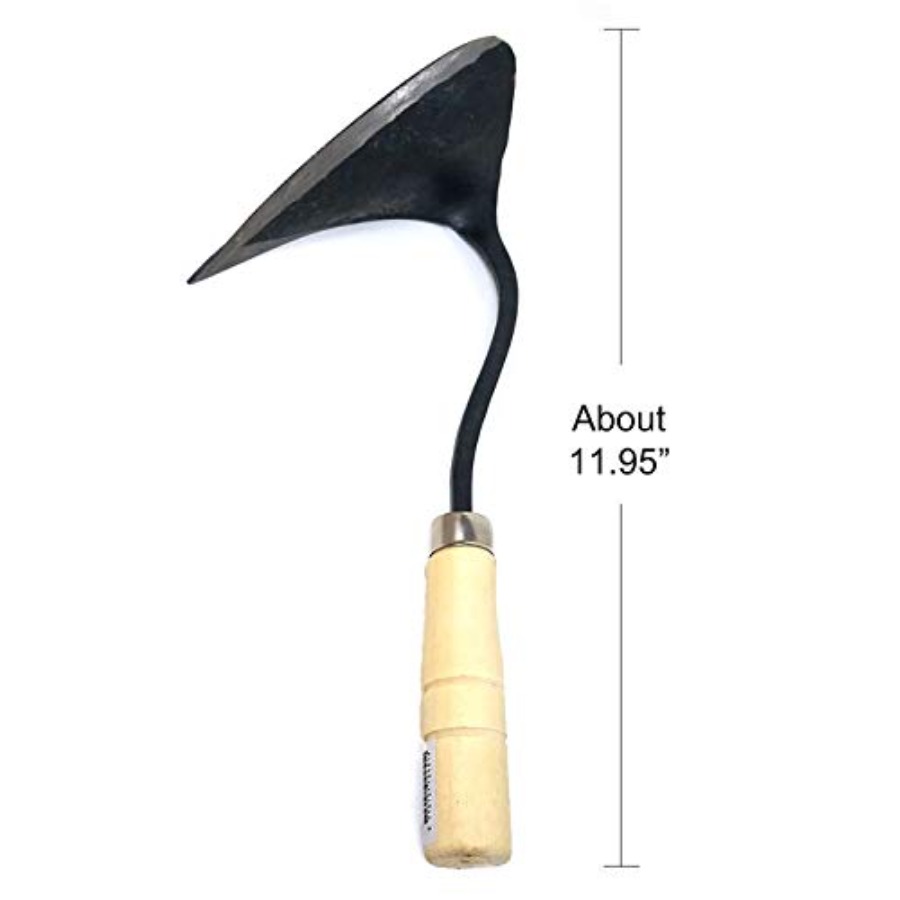 SERENITA Lawn Grass Edger Hoe  - Gardening Tools Edger incelemesi ve fiyatı